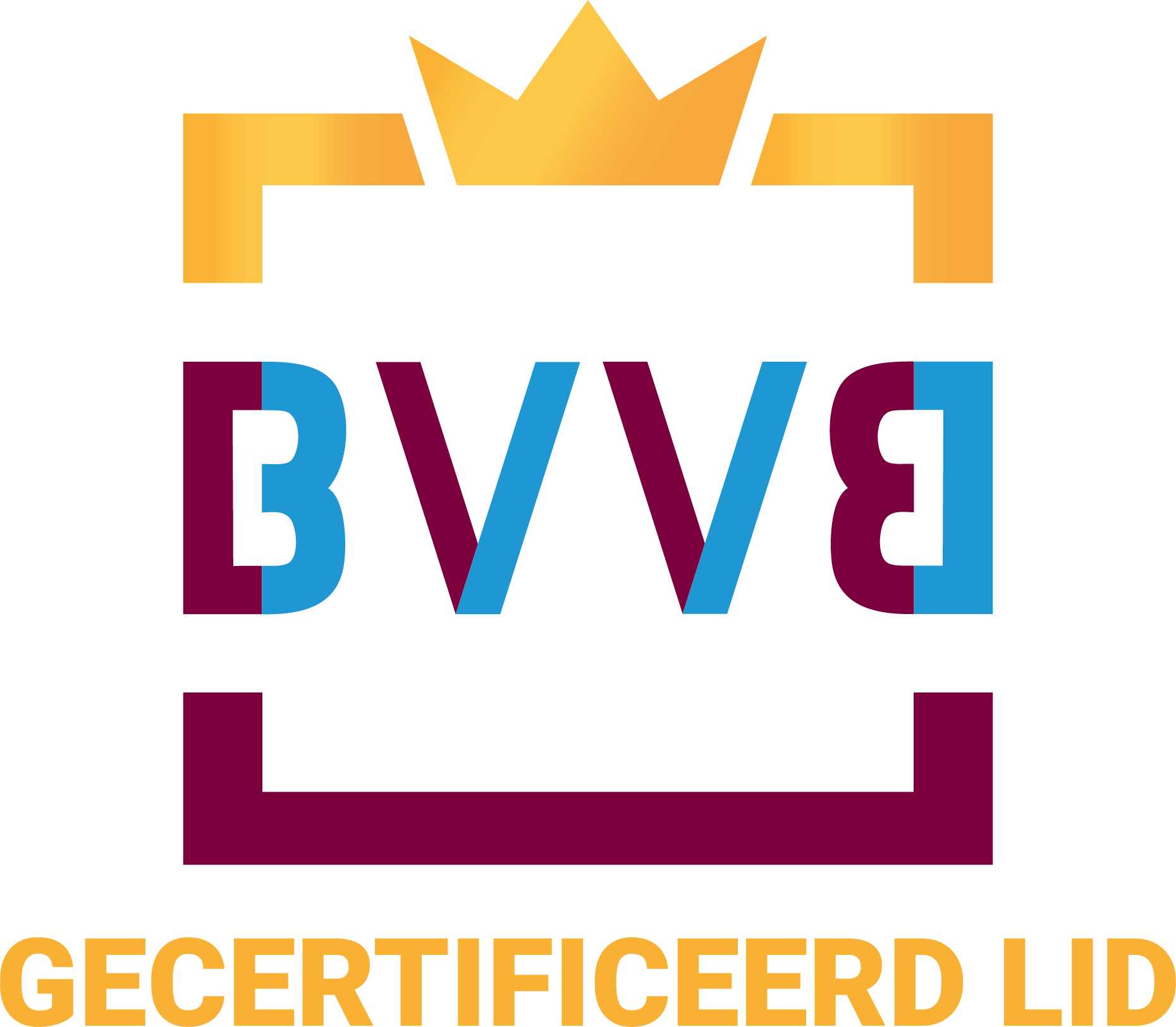 Lid van BVVB