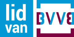Lid van BVVB