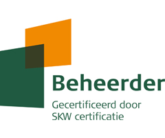 Lid van BVVB